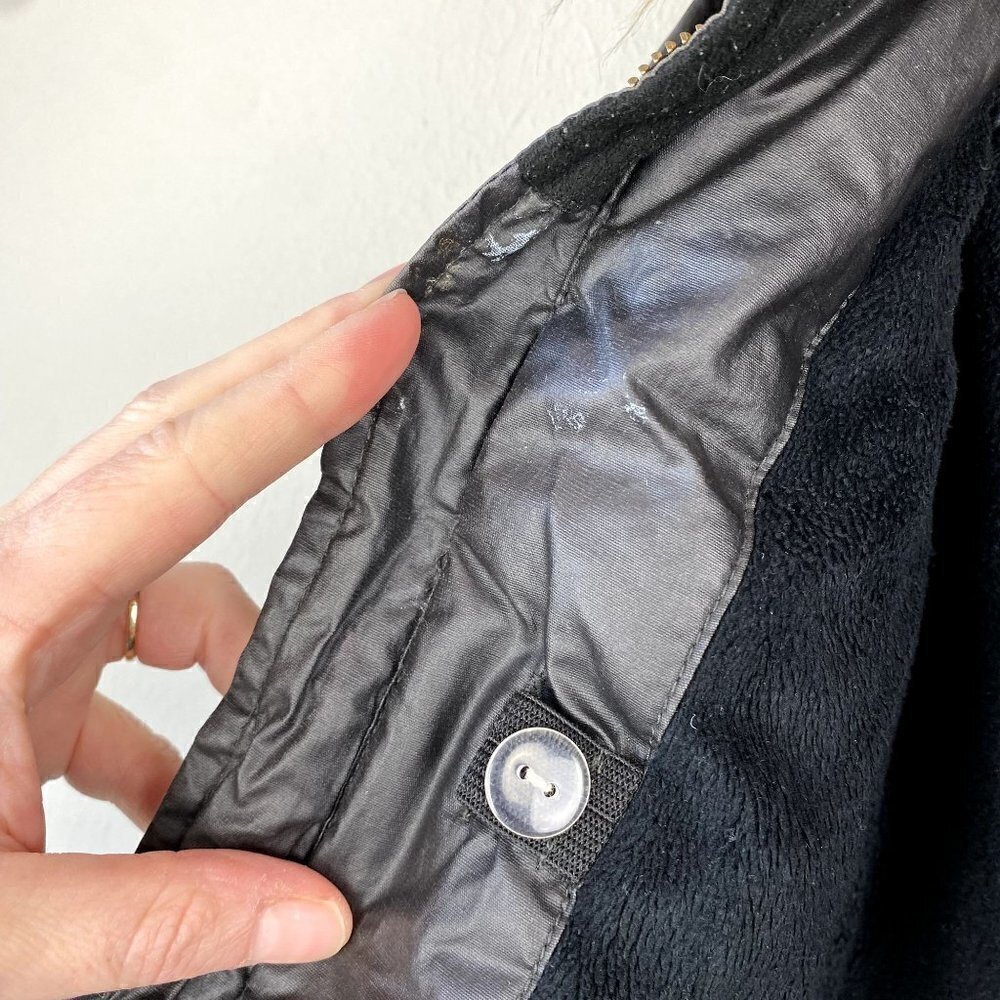 Mini Rodini Winter Hooded Jacket 1.5-3 - Picture 7 of 16